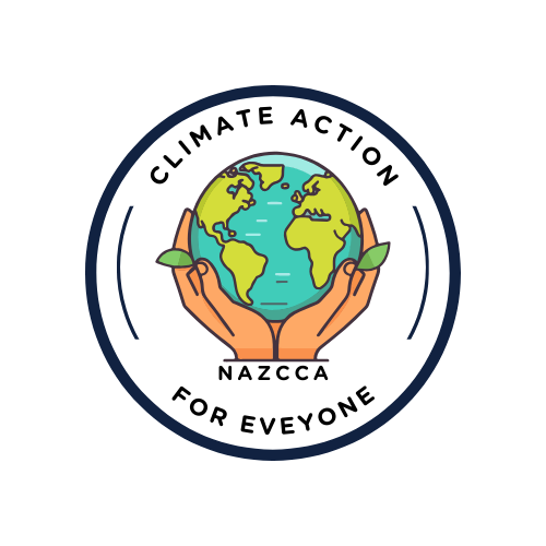 Rally to Stop Funding Fossil Fuels