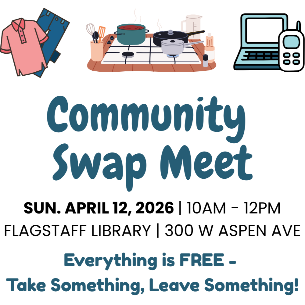 Community Swap Meet