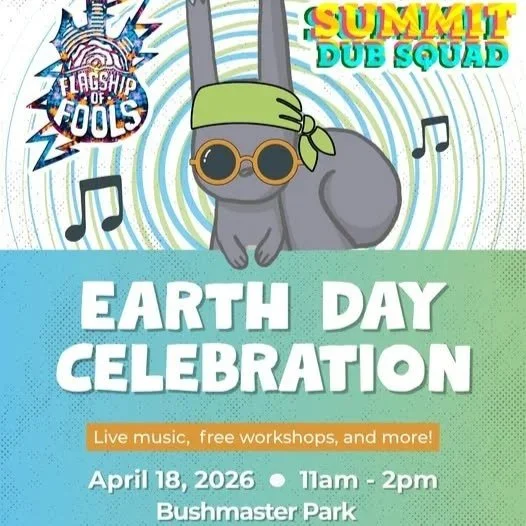 Flagstaff Earth Day Celebration!
