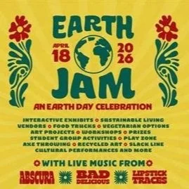 NAU Earth Jam