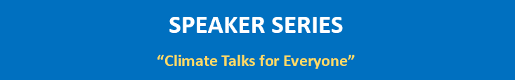 Climate Talks for Everyone presents on Nature and Spirituality
