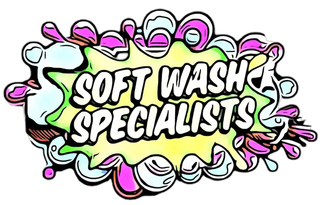 Clean Coastal Living soft wash techniques