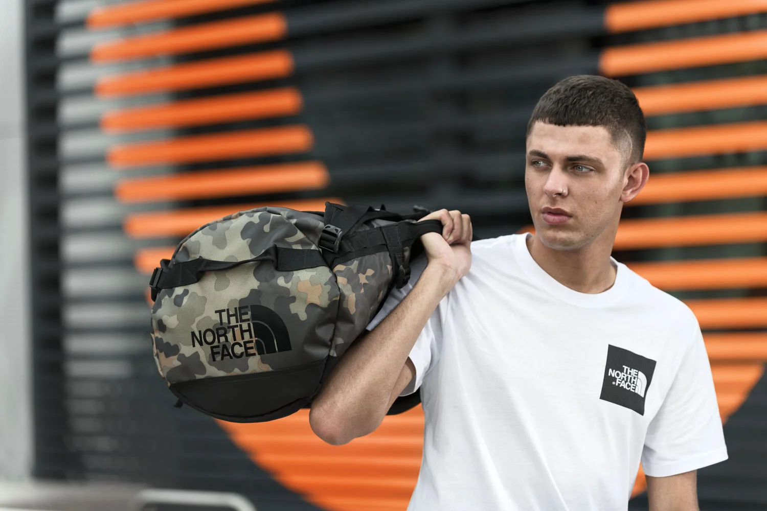 The North Face - Back To School