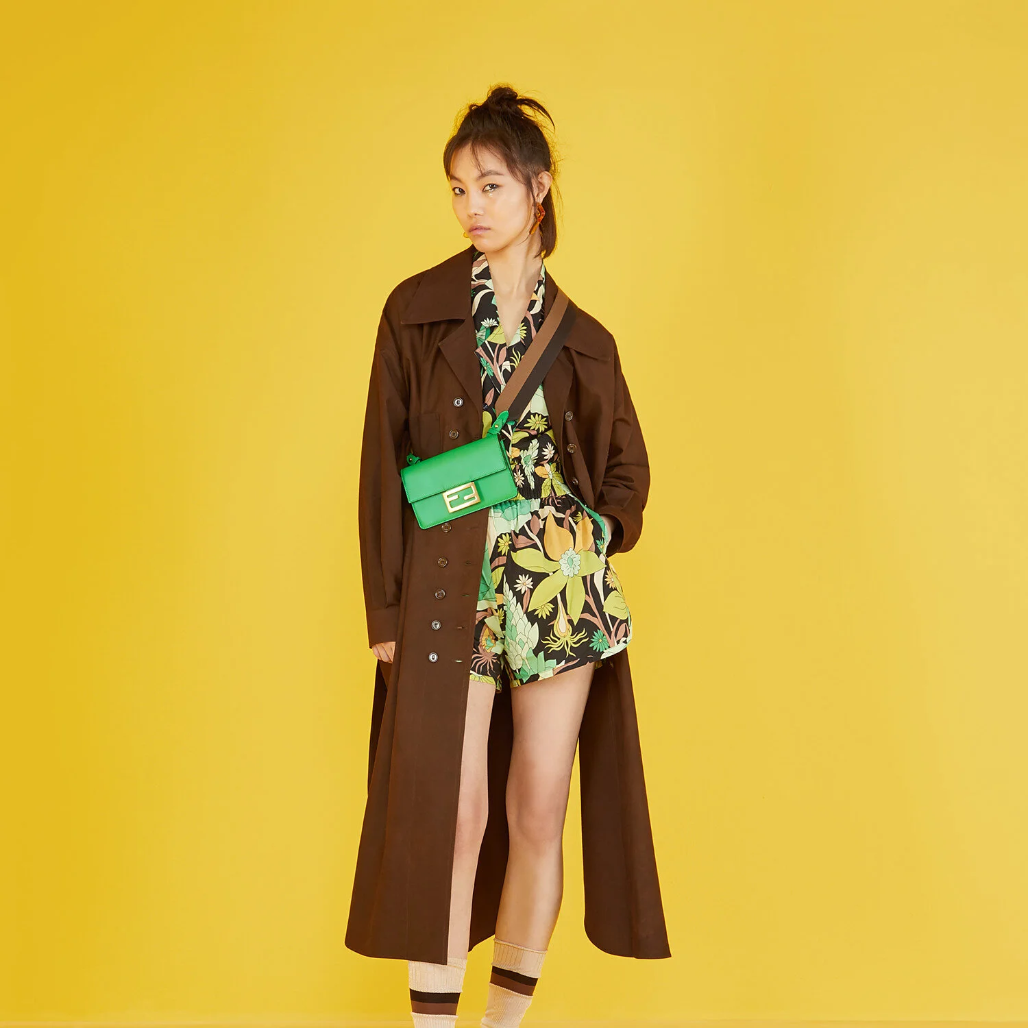 Fendi SS20