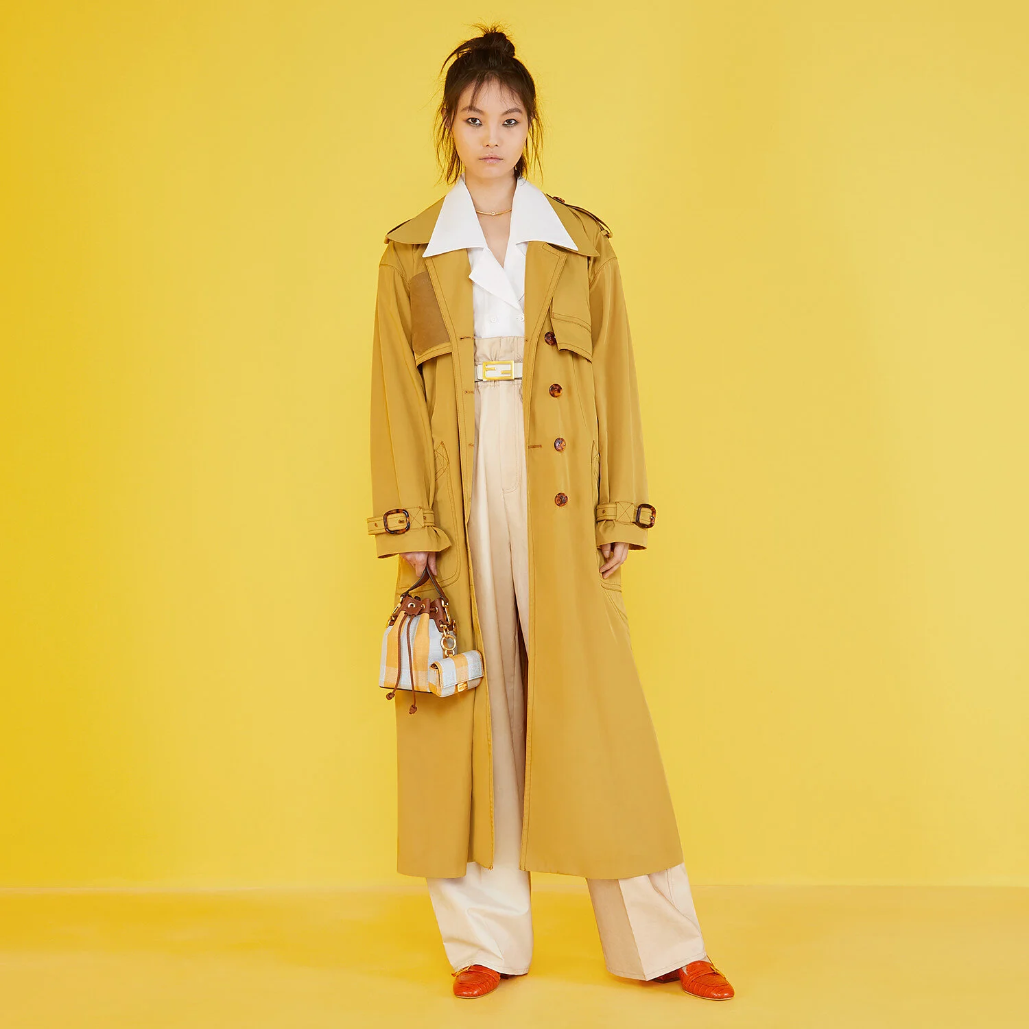 Fendi SS20
