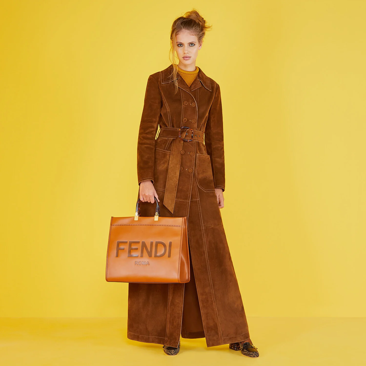 Fendi SS20