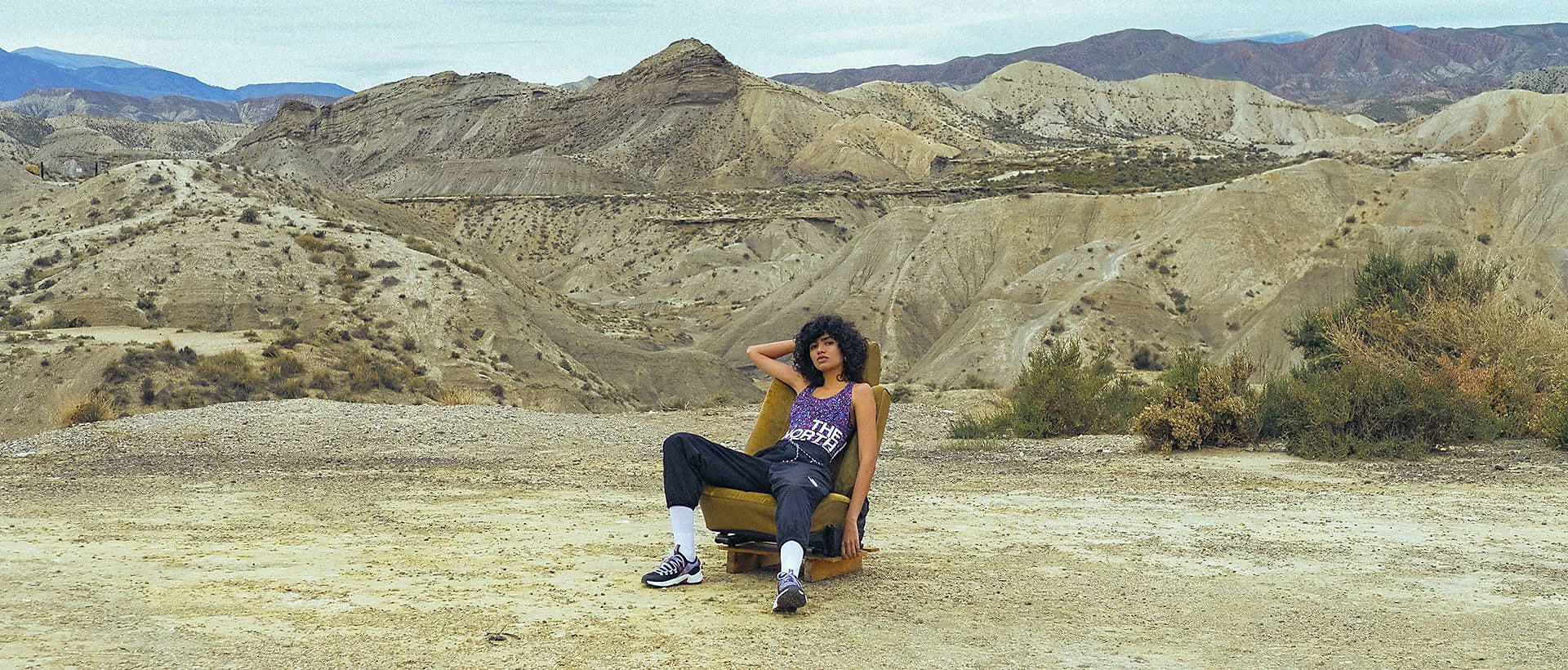 The North Face - Retro Climb SS20