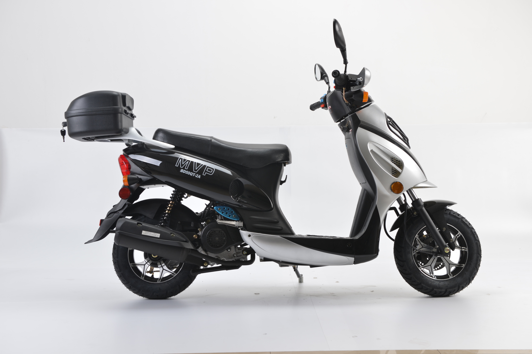 Shop now for the best deals on Scooters & Mopeds in Las Vegas — MOPED
