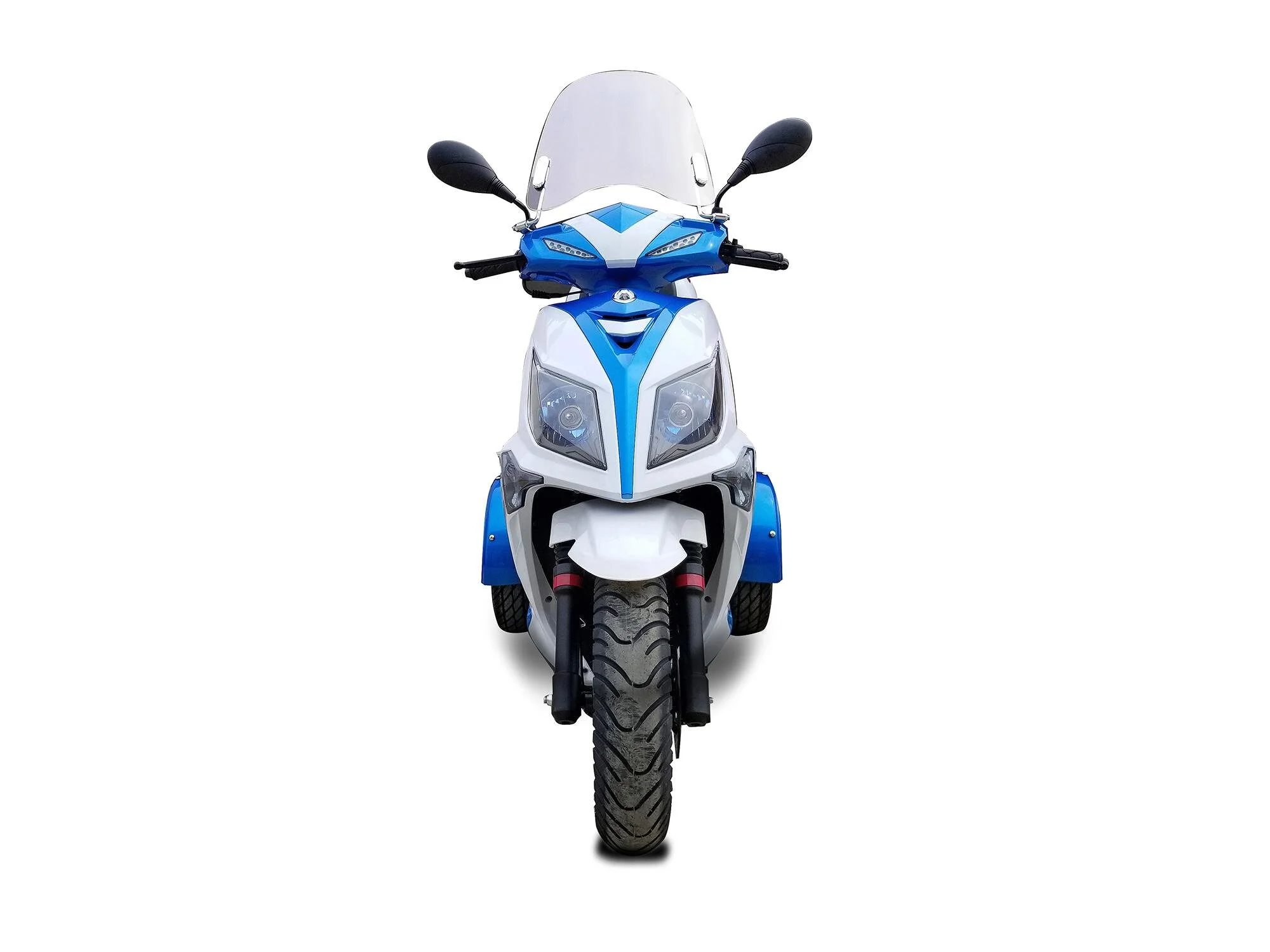 Shop now for the best deals on Scooters & Mopeds in Las Vegas — MOPED