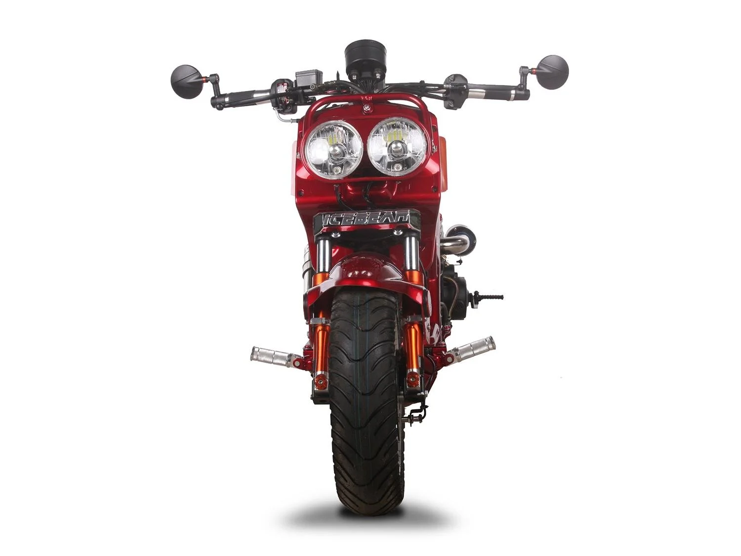 Shop now for the best deals on Scooters & Mopeds in Las Vegas — MOPED