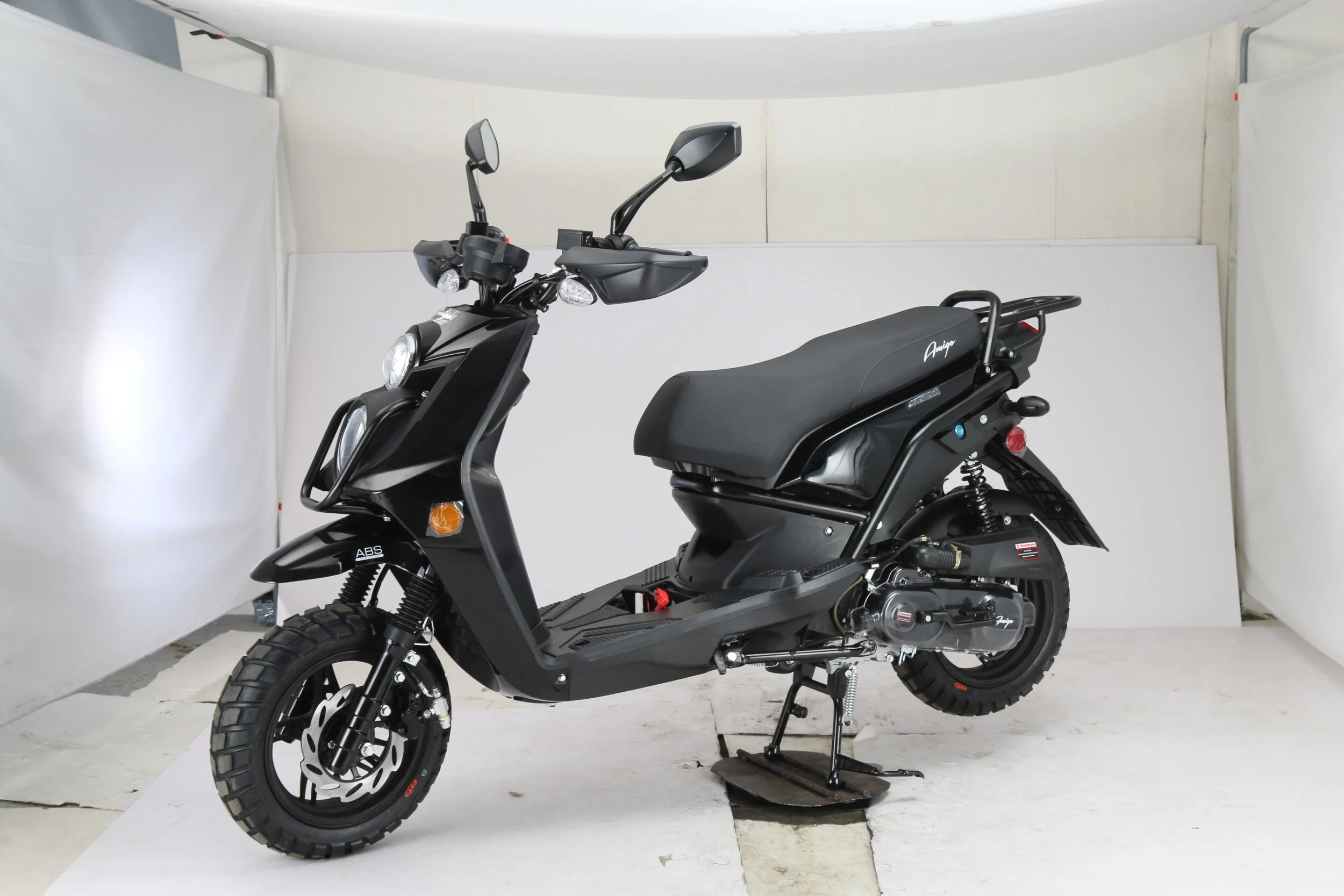Shop now for the best deals on Scooters & Mopeds in Las Vegas — MOPED