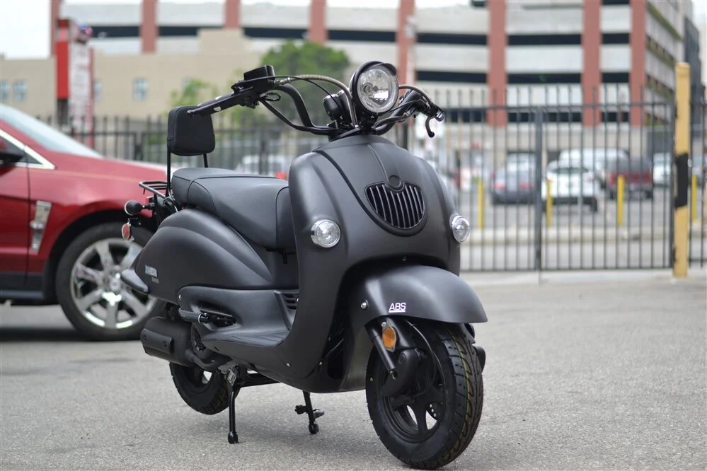 Shop now for the best deals on Scooters & Mopeds in Las Vegas — MOPED