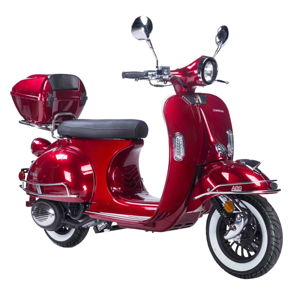 BELLAGIO 150CC — MOPED DEALS LLC