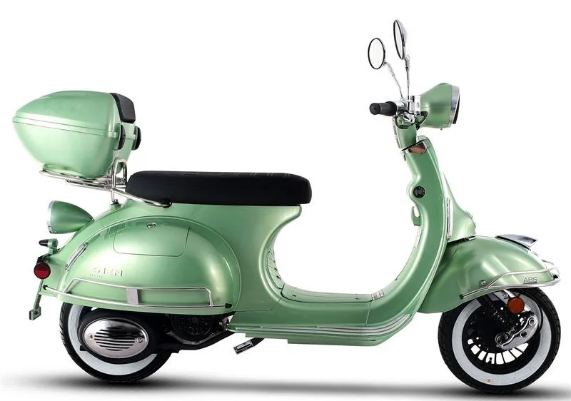 BELLAGIO 150CC — MOPED DEALS LLC