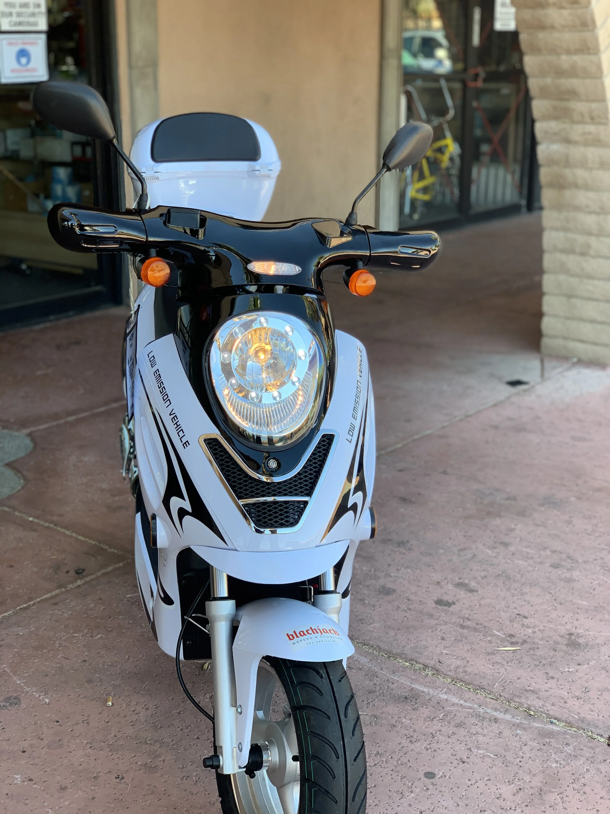 Shop now for the best deals on Scooters & Mopeds in Las Vegas — MOPED