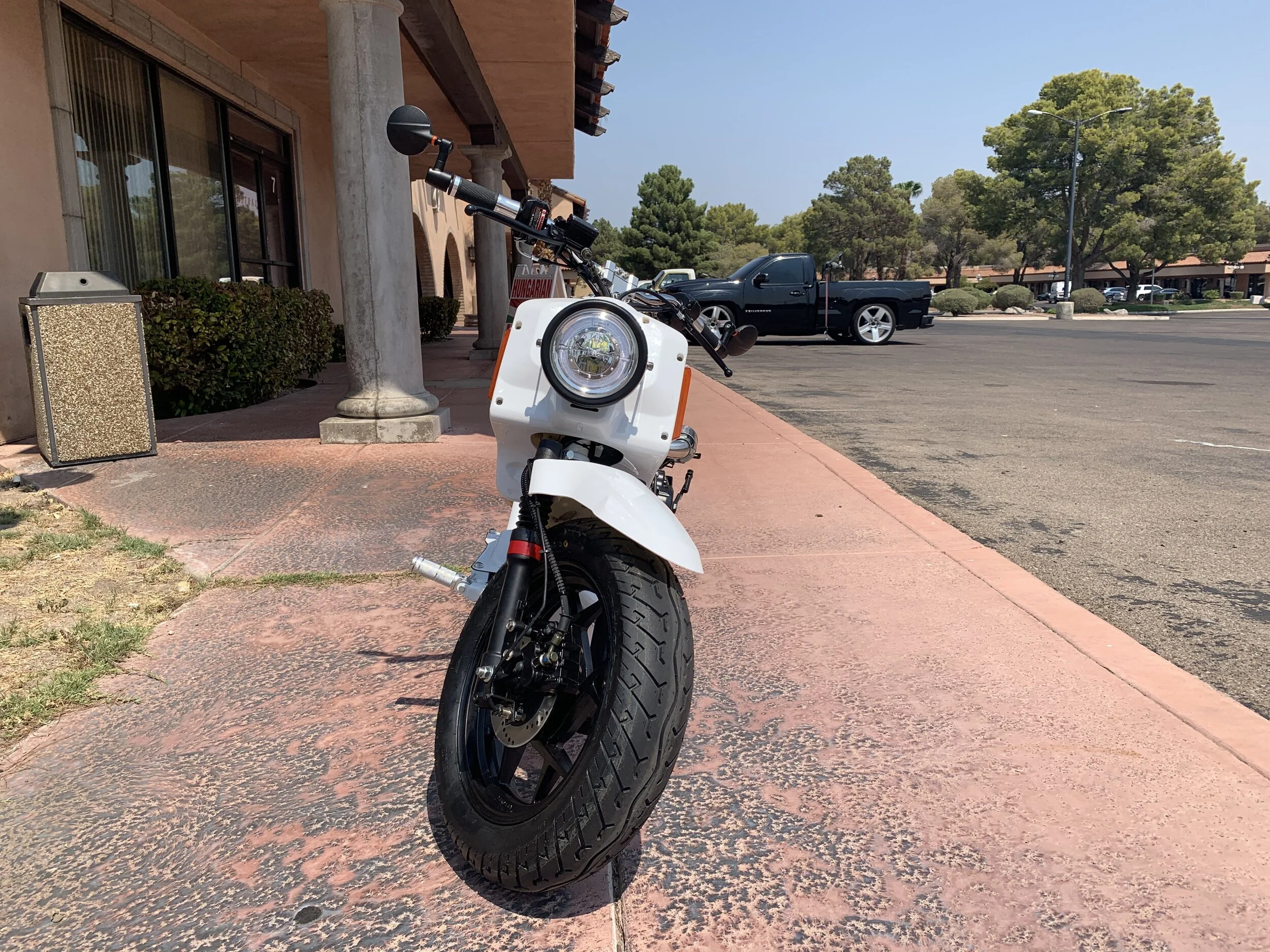 Shop now for the best deals on Scooters & Mopeds in Las Vegas — MOPED