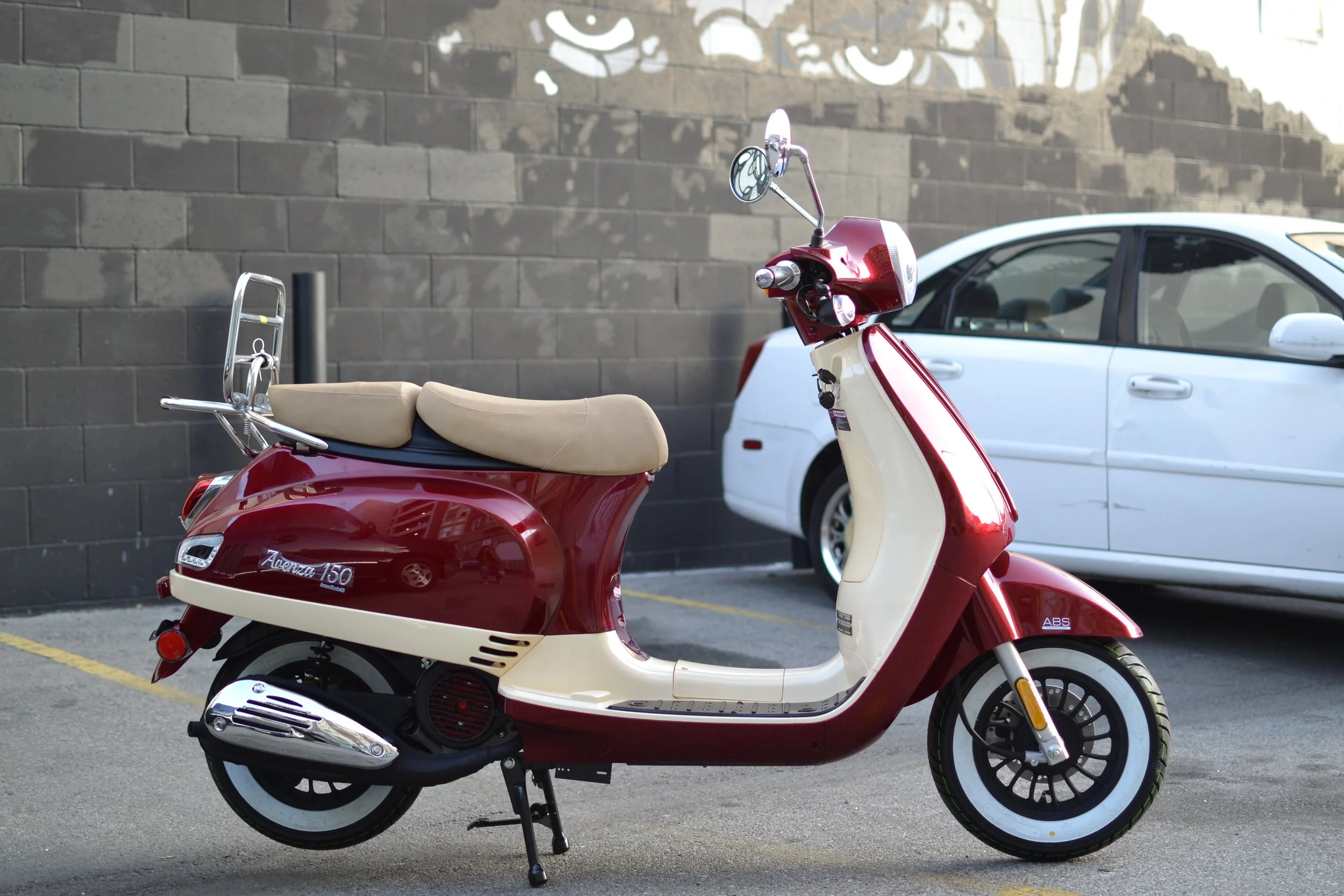 Shop now for the best deals on Scooters & Mopeds in Las Vegas — MOPED