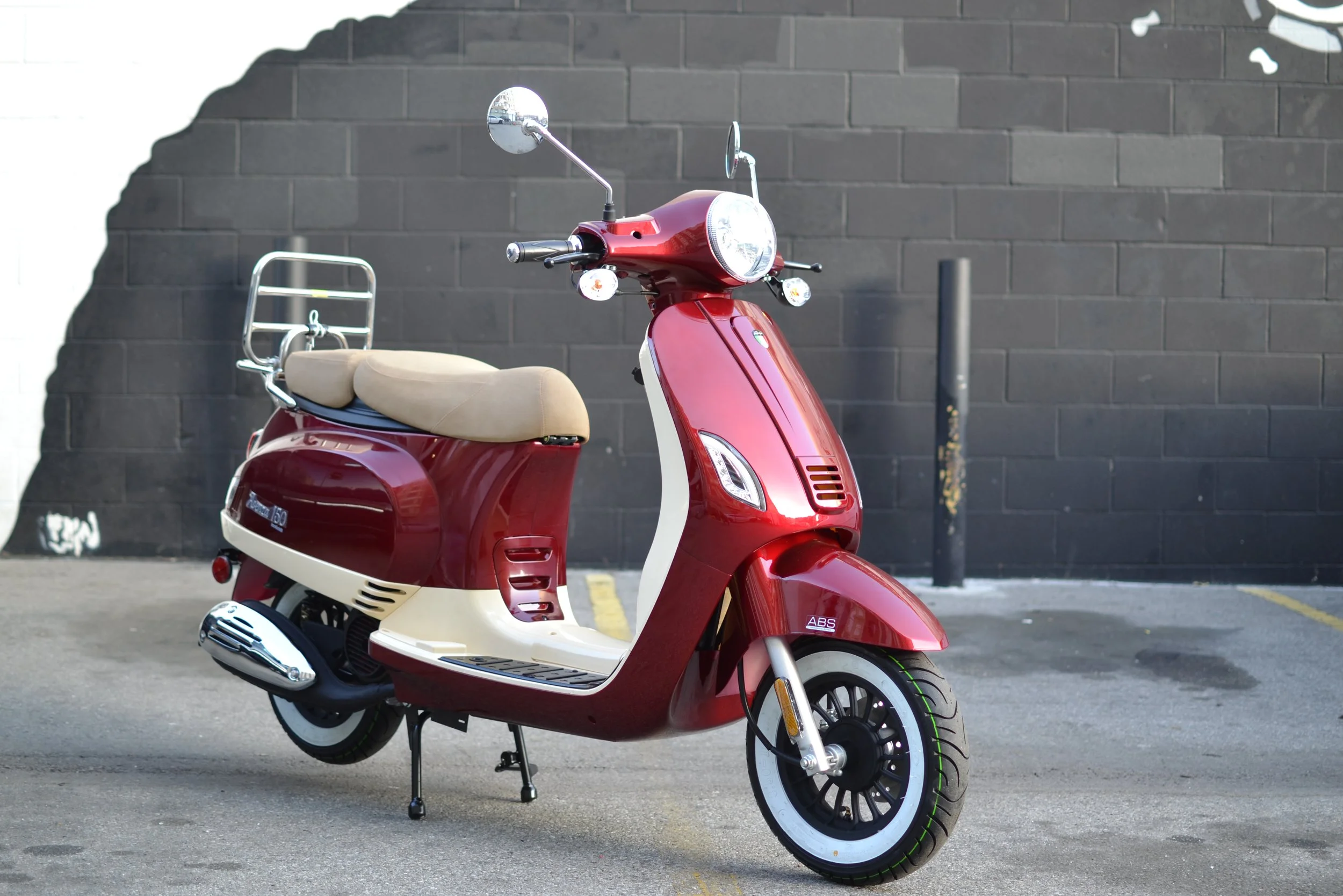 Shop now for the best deals on Scooters & Mopeds in Las Vegas — MOPED