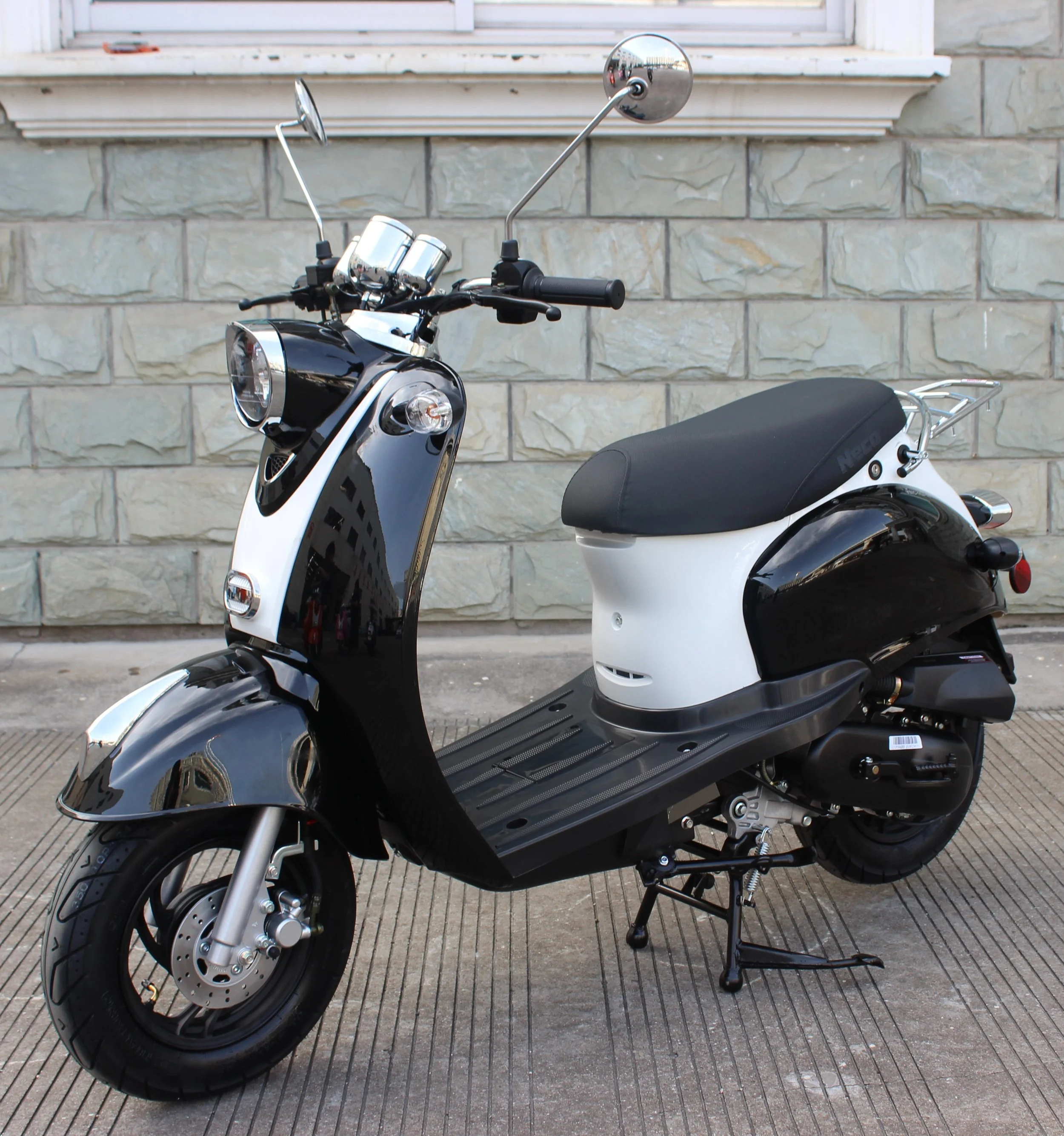 Shop now for the best deals on Scooters & Mopeds in Las Vegas — MOPED