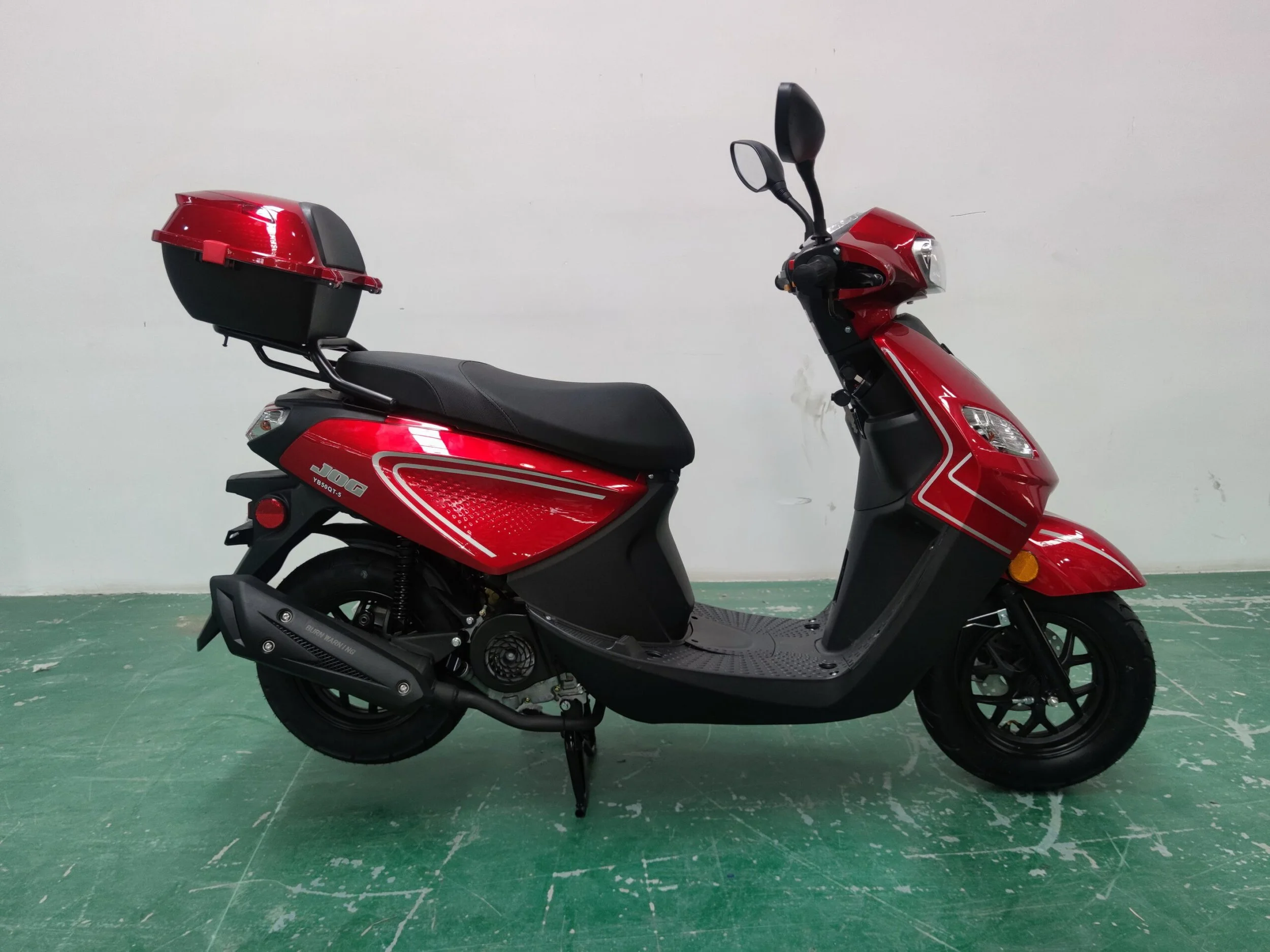 mc17550 — MOPED DEALS LLC