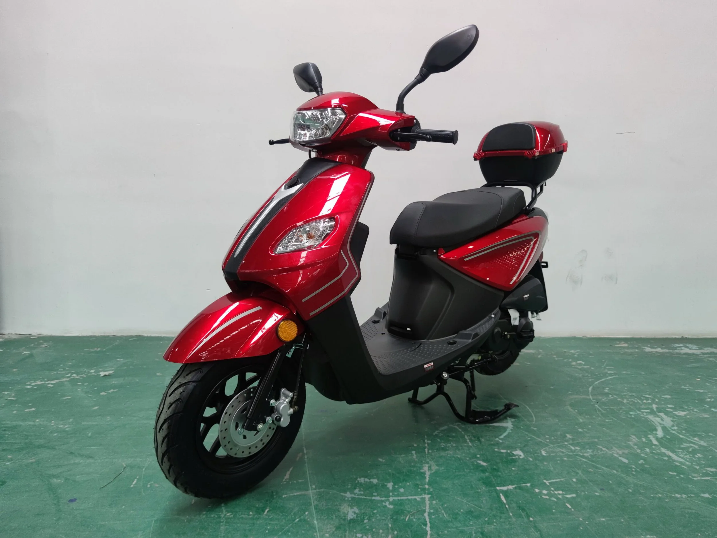 Shop now for the best deals on Scooters & Mopeds in Las Vegas — MOPED