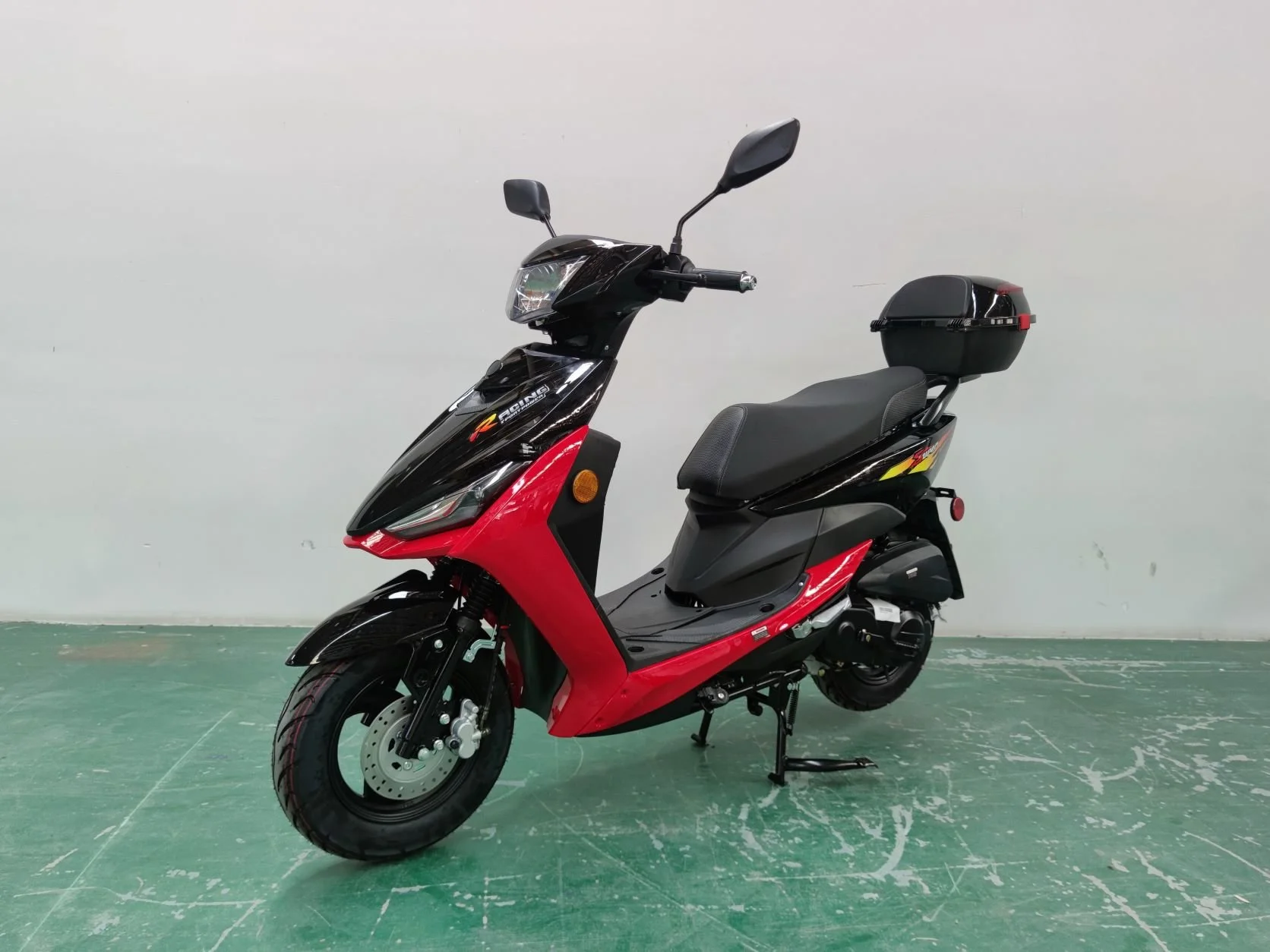Shop now for the best deals on Scooters & Mopeds in Las Vegas — MOPED
