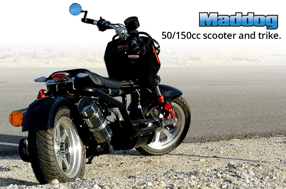 Shop now for the best deals on Scooters & Mopeds in Las Vegas — MOPED