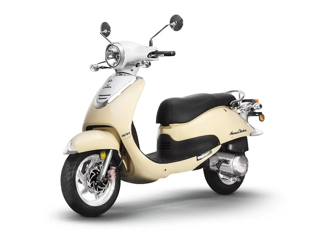 Shop now for the best deals on Scooters & Mopeds in Las Vegas — MOPED