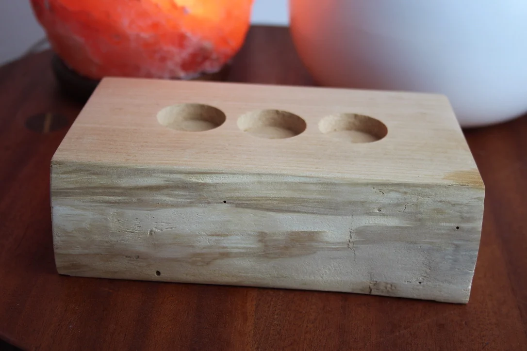 Essential Oil Holder