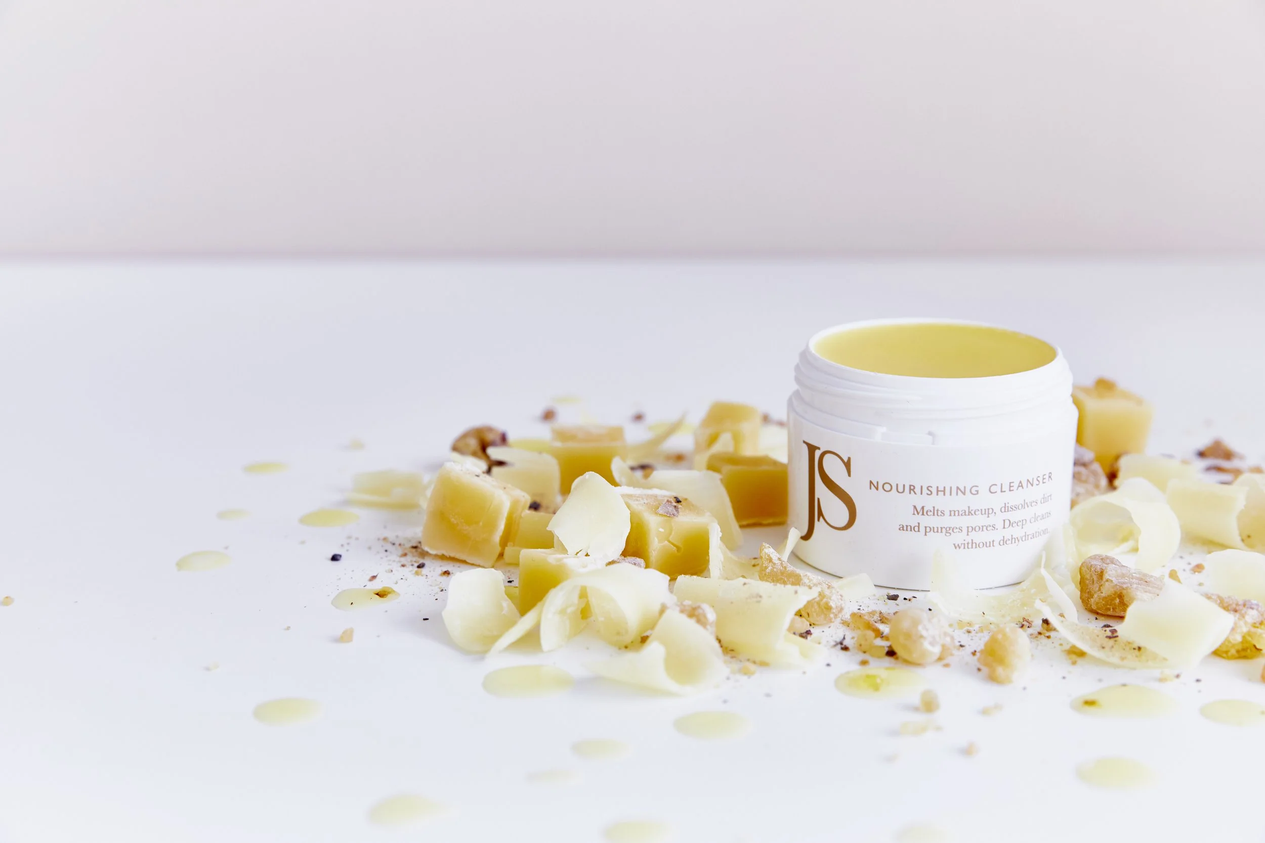 CLEANSER POT, BEESWAX, FRANKINCENSE.jpg
