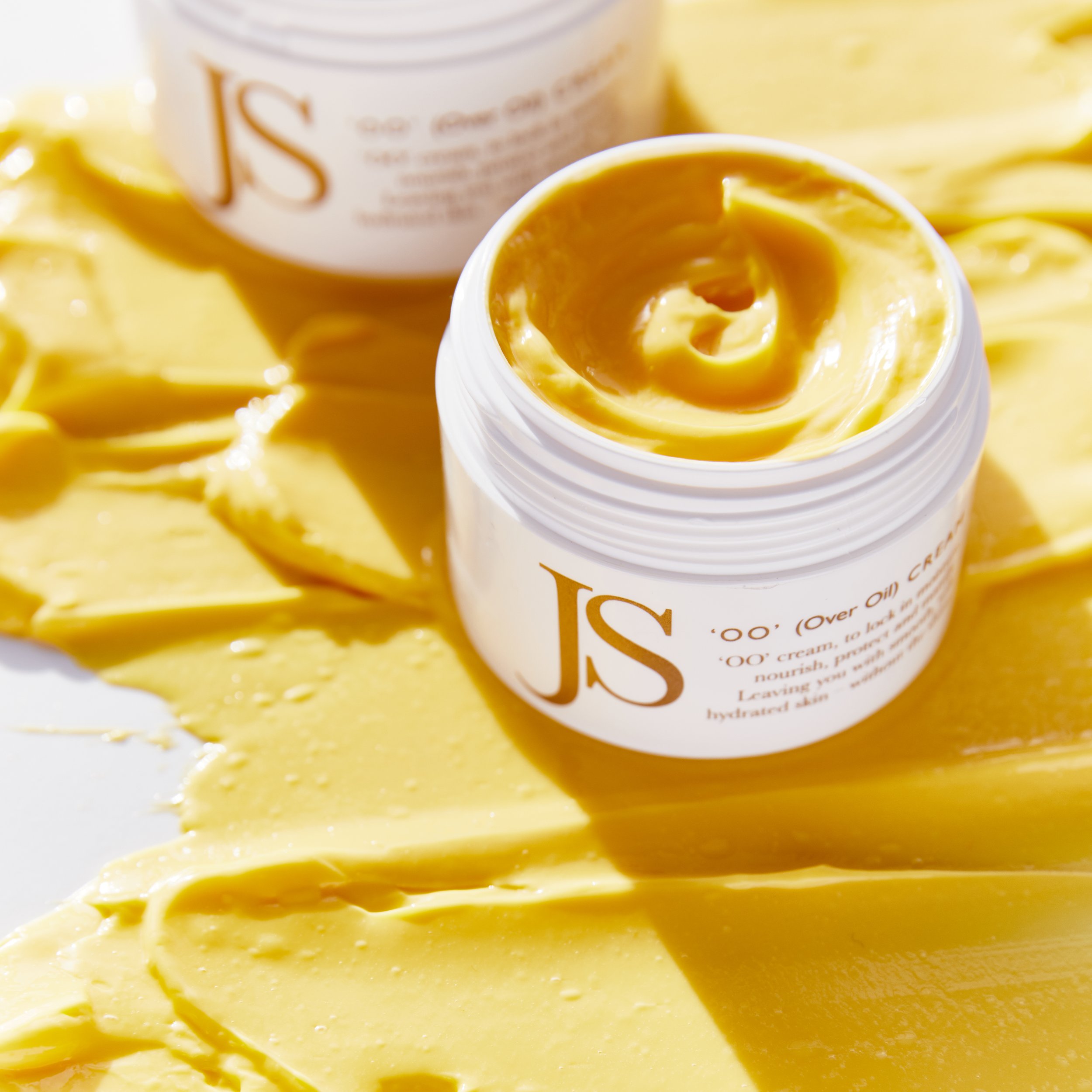 Jane Scrivner 
OO Cream 
"Sunshine in a Pot "

50ml or 100ml