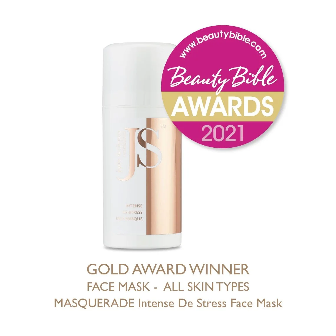 Jane Scrivner Masquerade

100ml