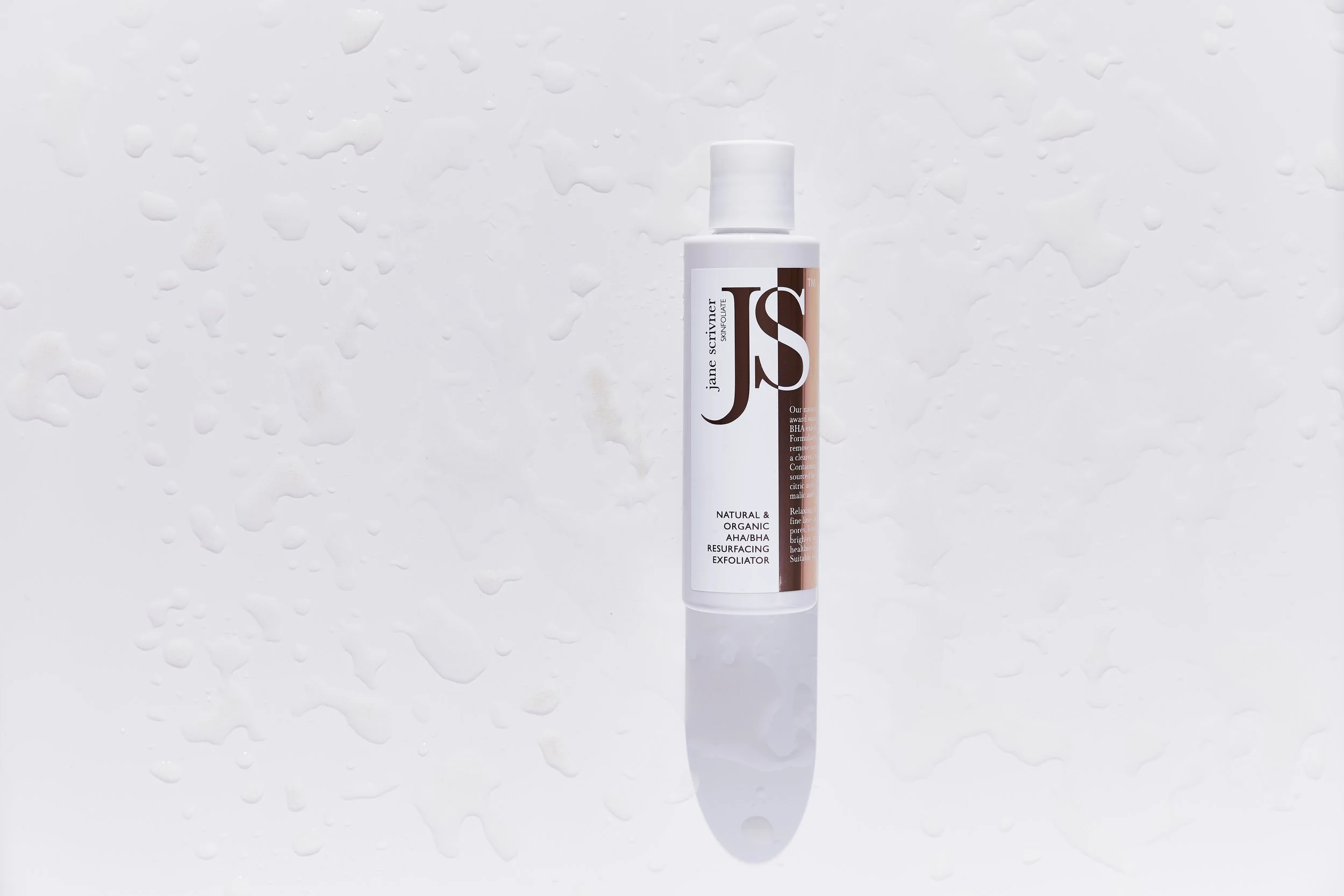 Jane Scrivner Skinfoliate

150ml