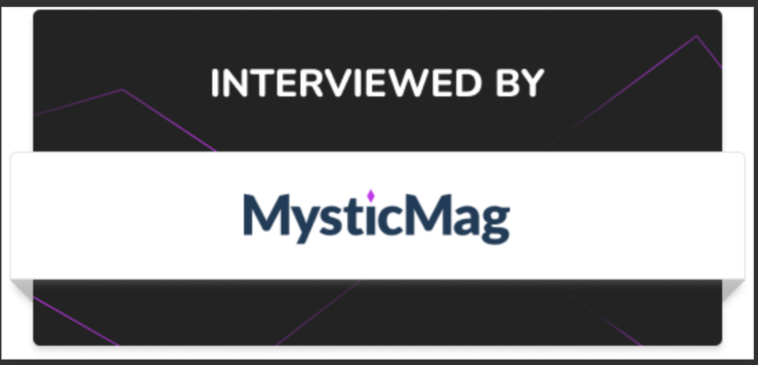 Interview With Mystic Mag 