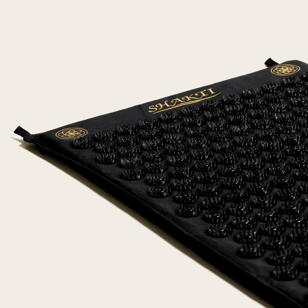 Premium Shakti Mat — Toe To Soul Holistics