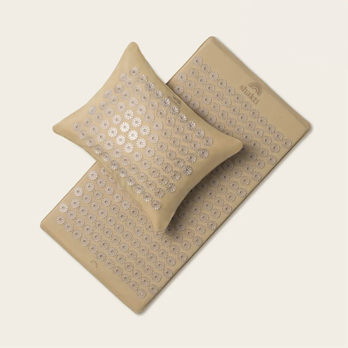 Premium Shakti Mat Acupressure  Pillow