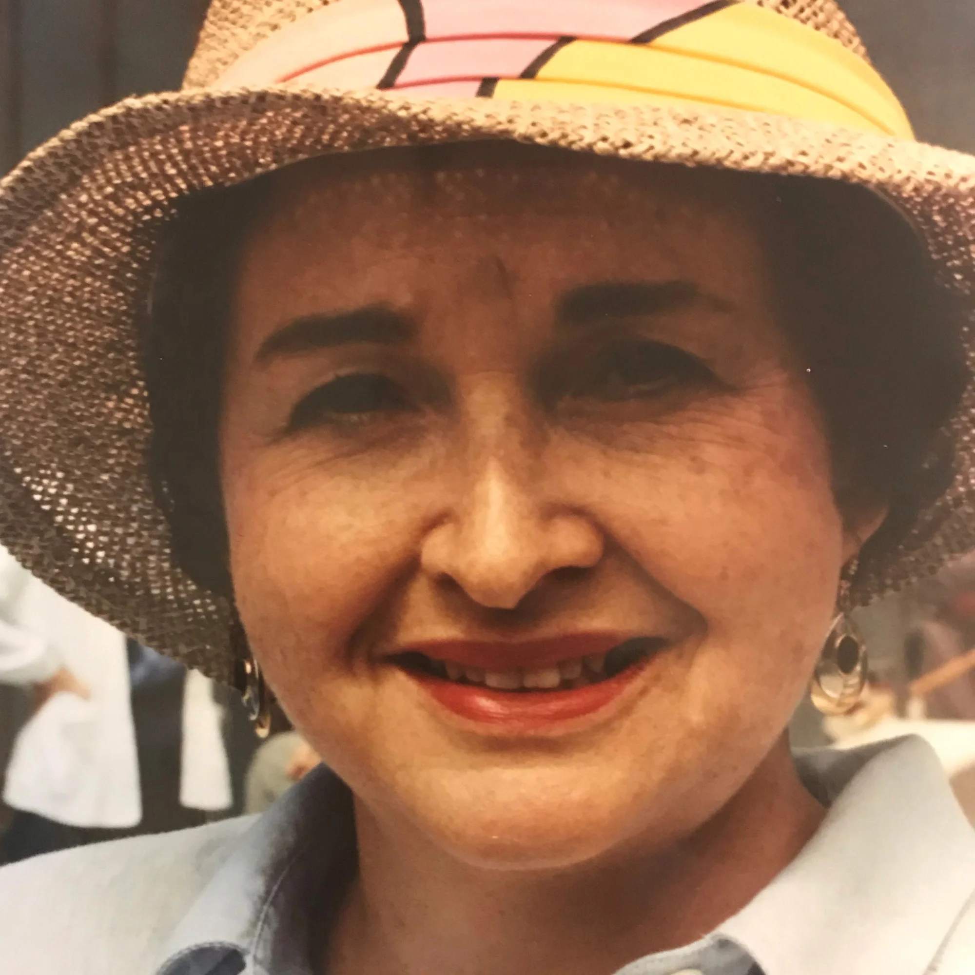 My Grandmother