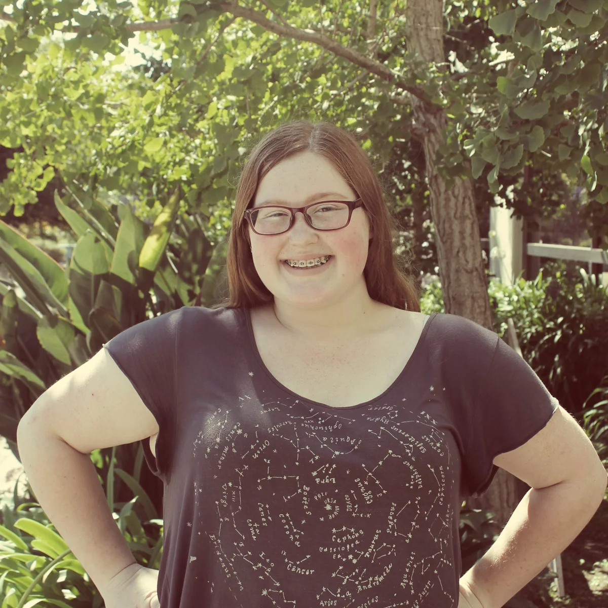 From Tzipah to Celia