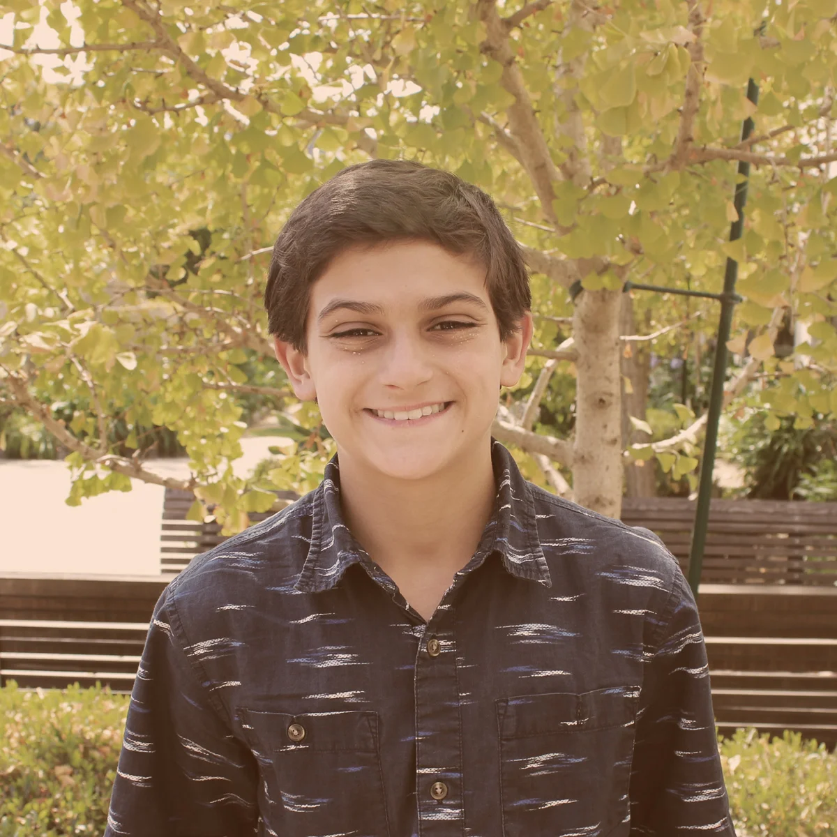 Jacqueline: From Morocco to Brazil