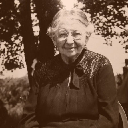A Strong Jewish Woman