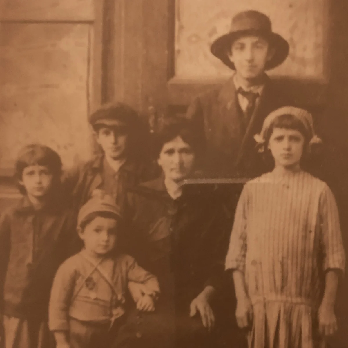 A Journey to Freedom