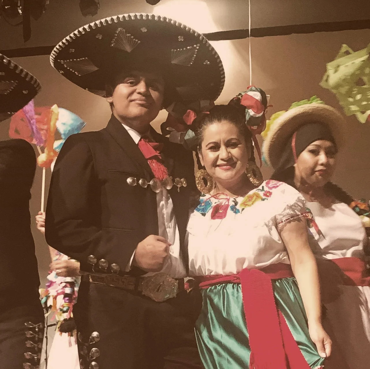 Mi Amor por Folklore