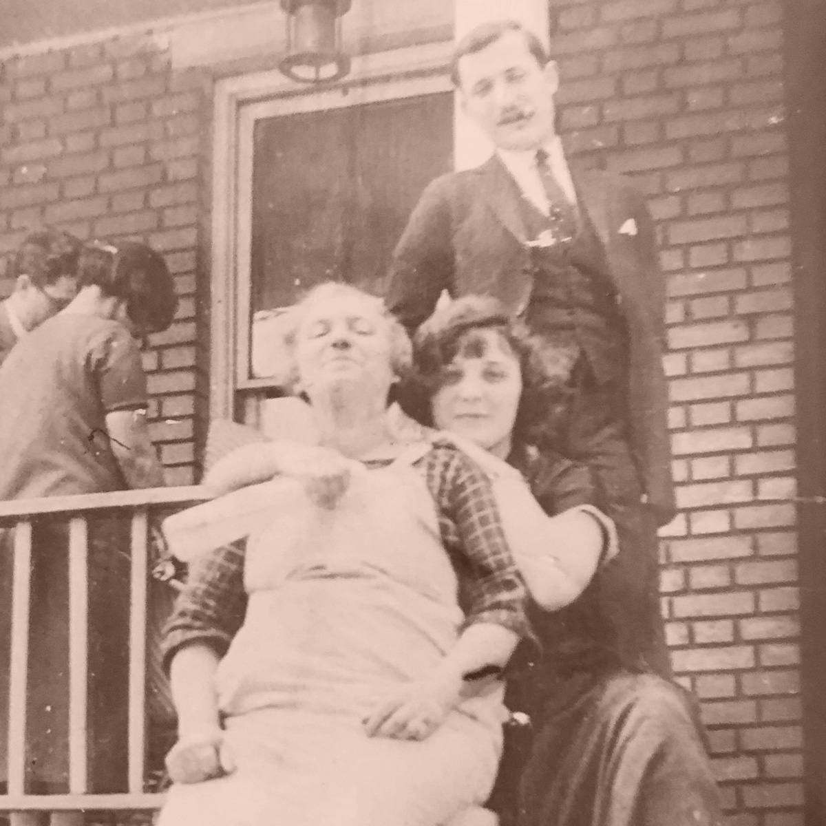 From Minsk to San Francisco