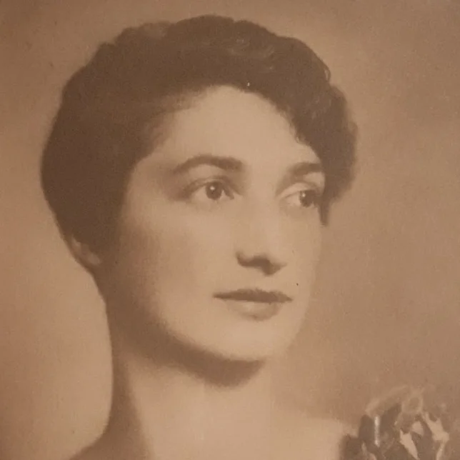 A Journey to the Promised Land