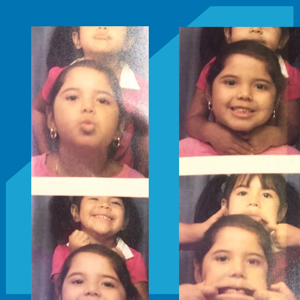 A Letter to My Sister
