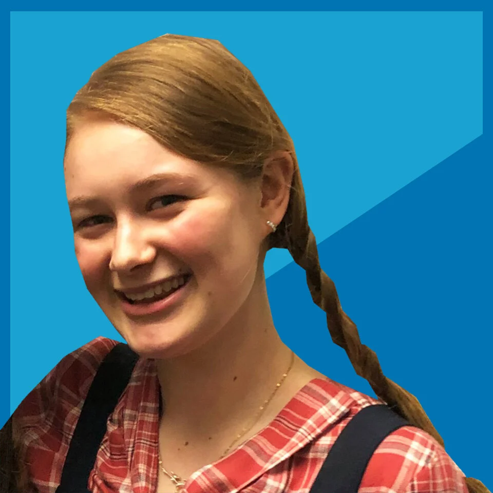 The House with the Red Door