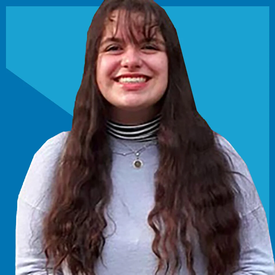 How a Bass-Baritone Voice Gave Me Courage