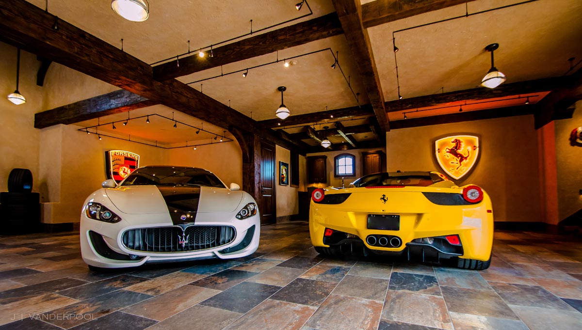 Ravenna Mancave