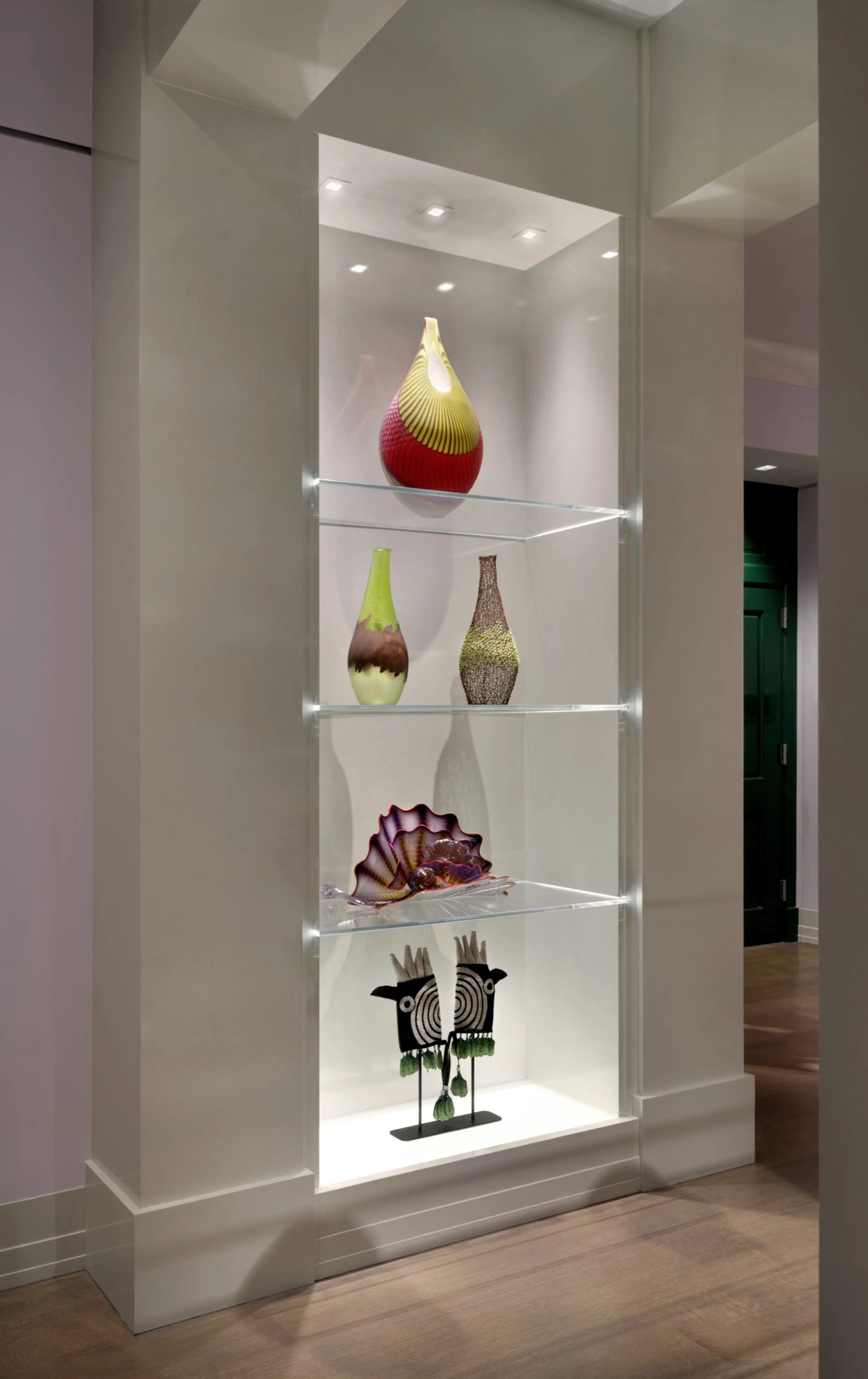 Midwest Art Lighting Project