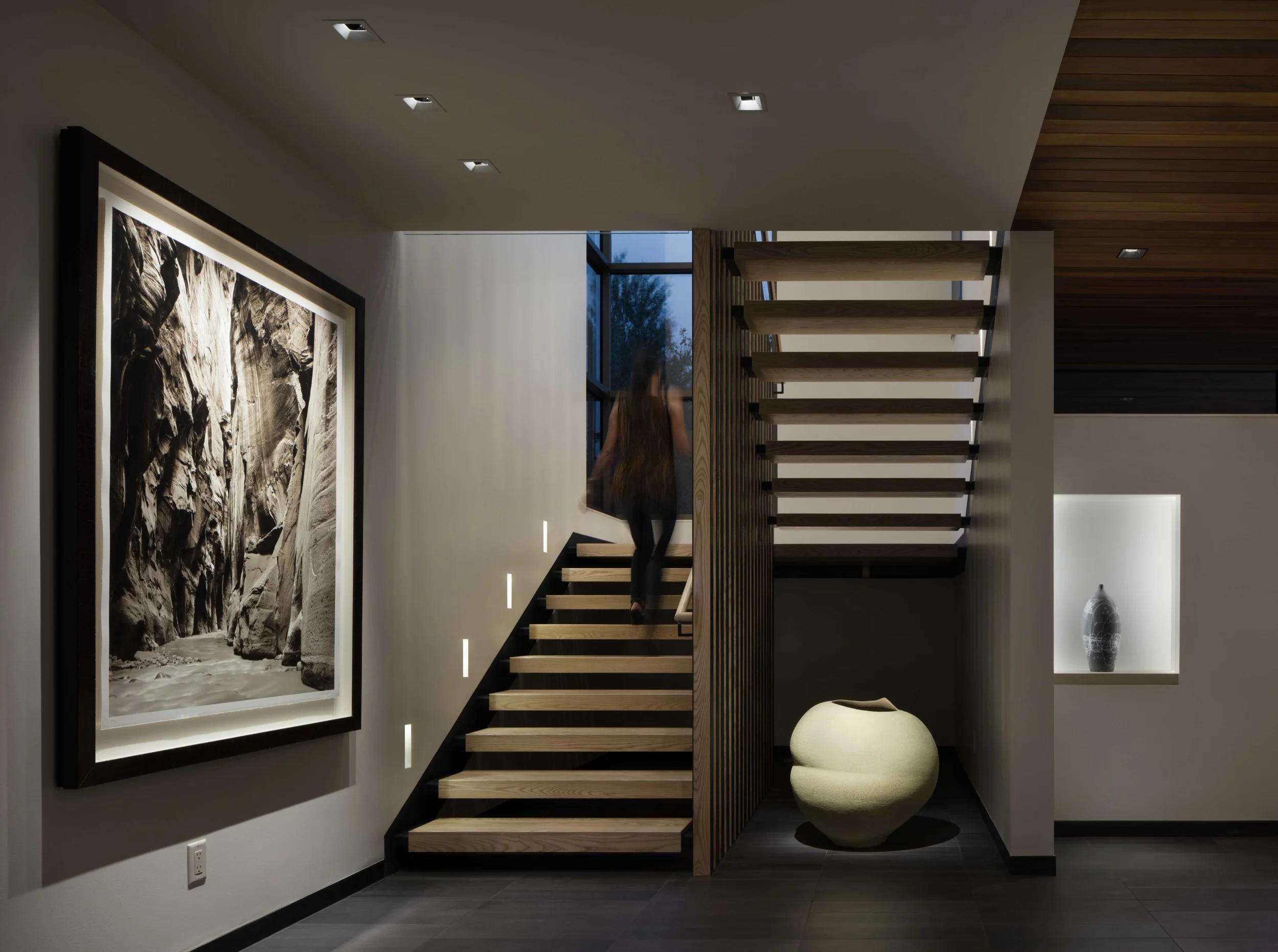 Modern in Denver